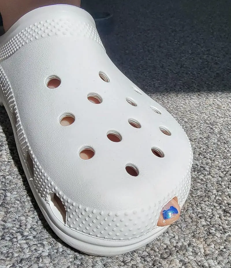 What Do Fake Crocs Look Like - Boots and Style